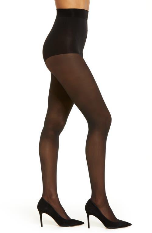 Natori Ultra Sheer Control Top Pantyhose Product Image