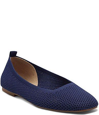 Lucky Brand Daneric Knit Washable Flats Product Image