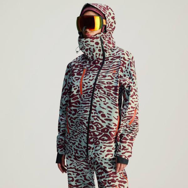 adidas by Stella McCartney x Terrex TrueNature 2L Jacket Product Image