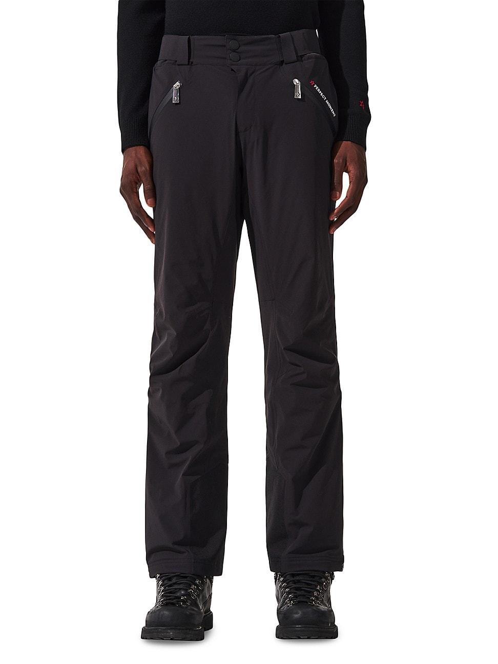 Mens Chamonix Straight-Leg Ski Pants Product Image