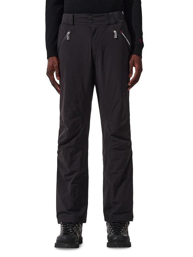 Mens Chamonix Straight-Leg Ski Pants Product Image