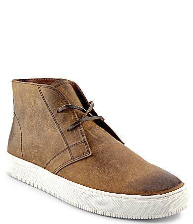 Frye Astor Chukka Sneaker Product Image