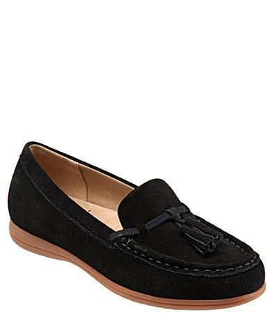 Trotters Dawson Tassel Loafer Product Image