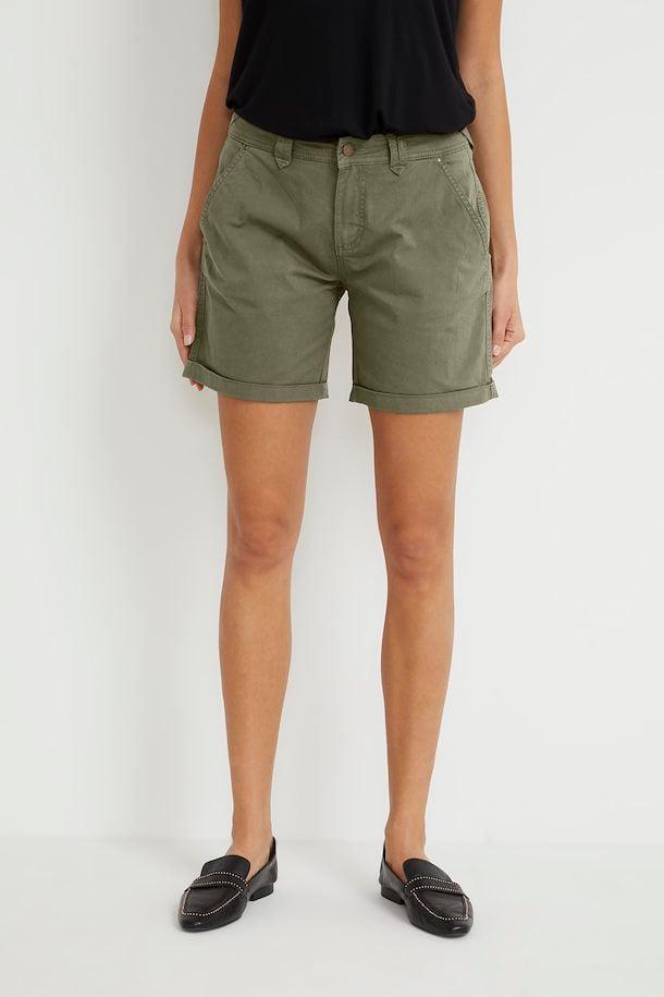 CUcarla Shorts Product Image