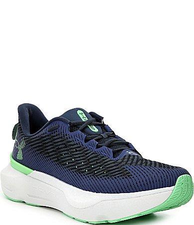 Under Armour Mens Infinite Pro Running Sneakers Product Image