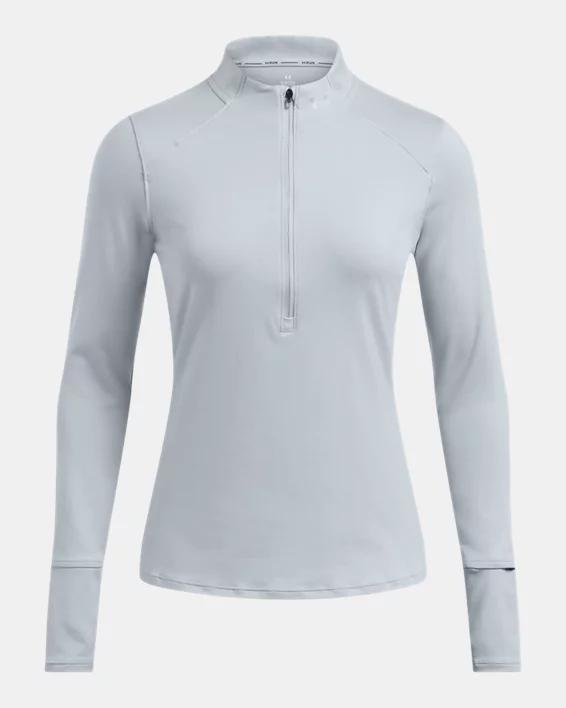 Women's UA Qualifier Run 2.0 ½ Zip Product Image