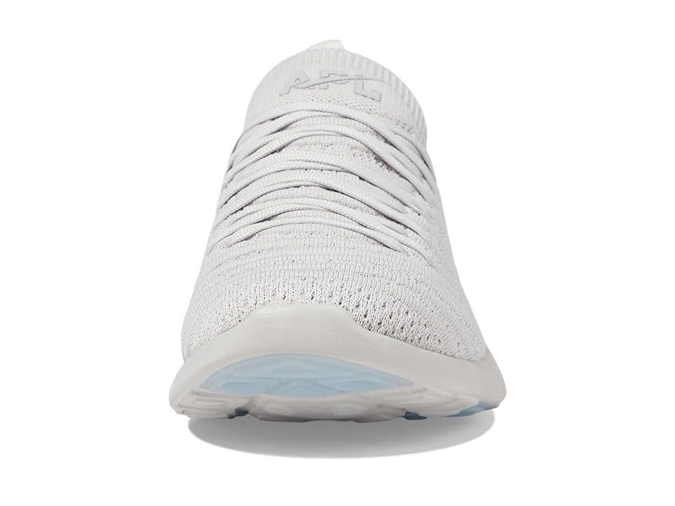 Athletic Propulsion Labs (APL) Techloom Wave (Harbor Grey) Women's Shoes Product Image