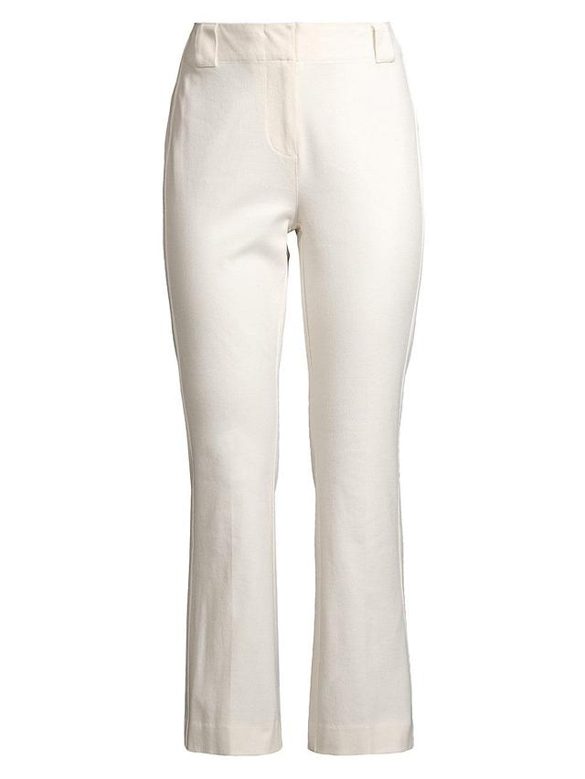 Womens Plaza Demi Boot Ankle Pants Product Image