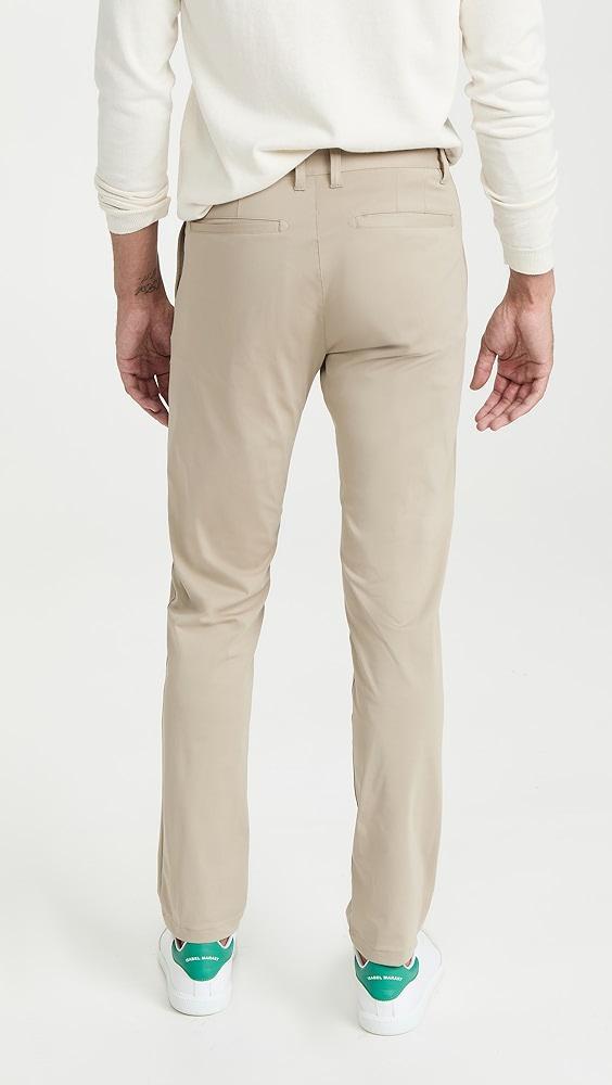 Rhone Classic Commuter Pants | Shopbop Product Image