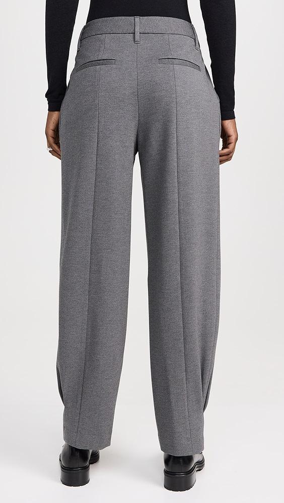 rag & bone Cecily Ponte Pants | Shopbop Product Image