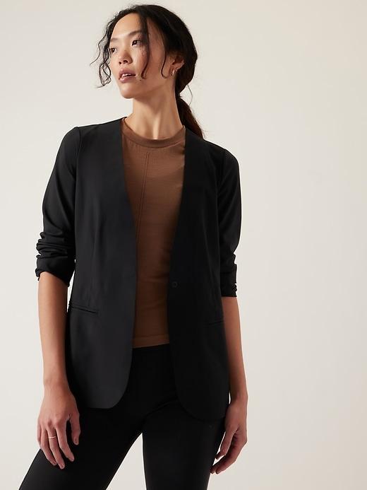 Avenue Blazer Product Image