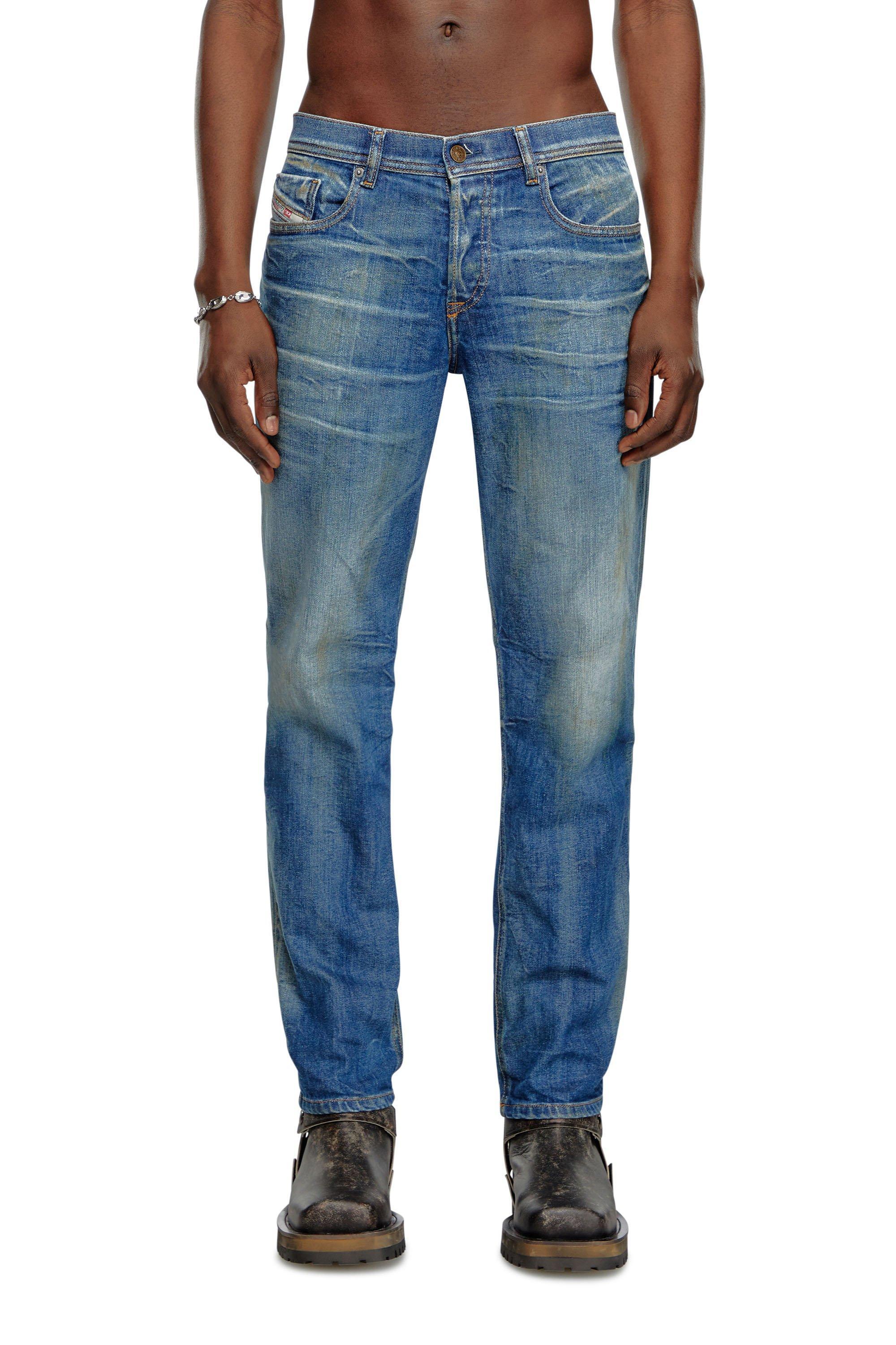 Regular Jeans 2023 D-Finitive 09J66 Product Image