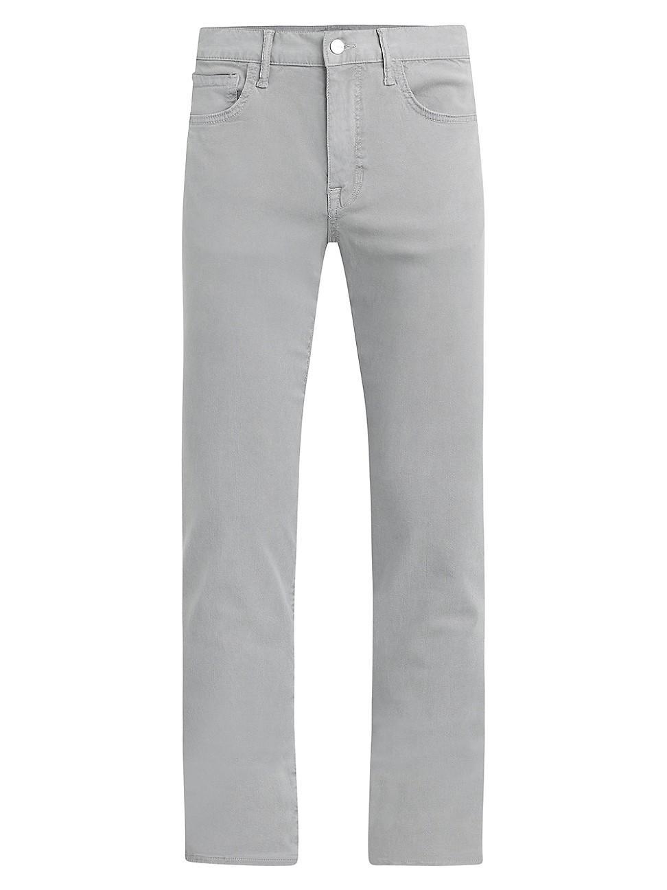 Mens The Brixton Twill Pants Product Image