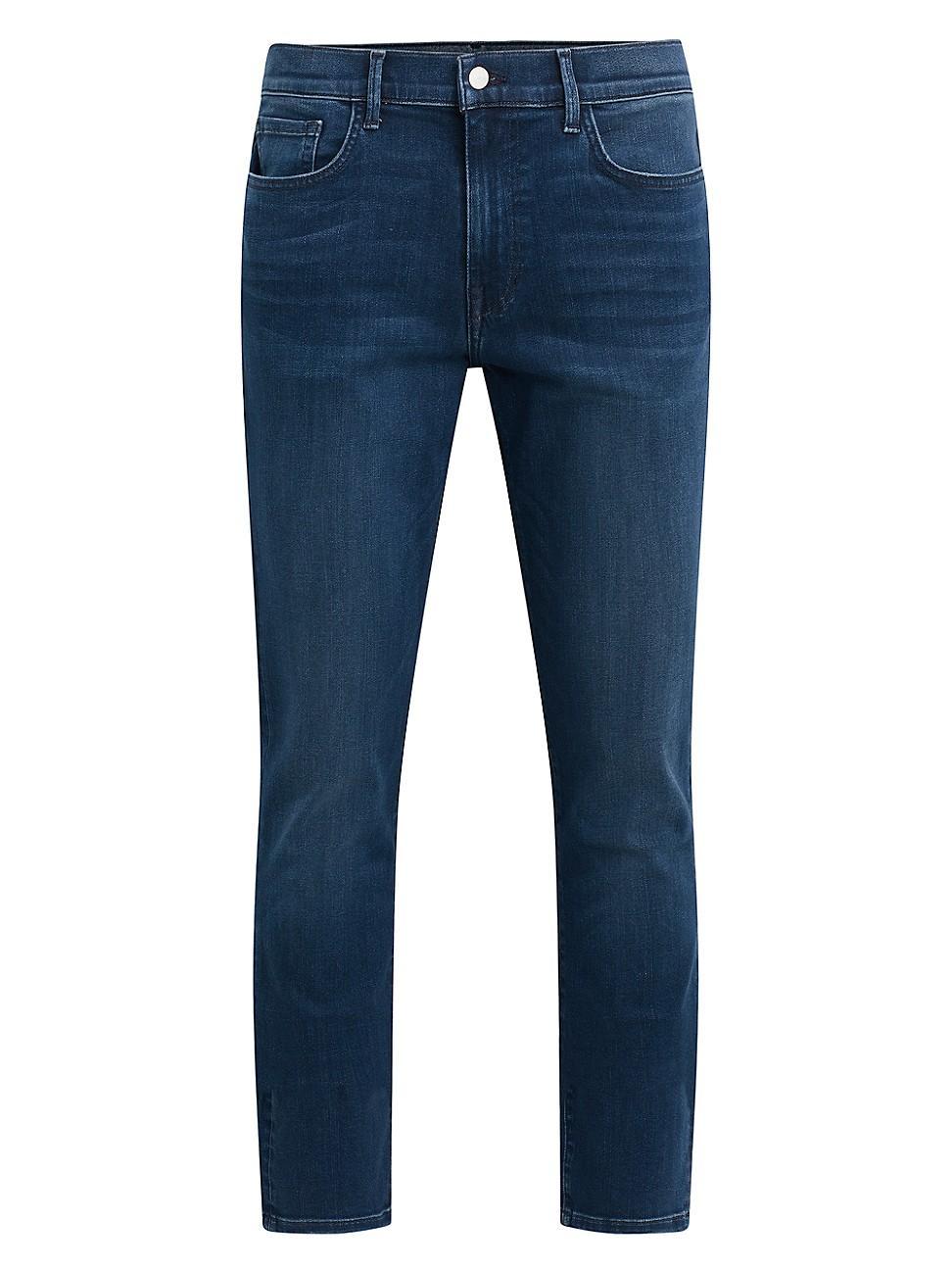 Joes The Asher Slim Fit Jeans Product Image