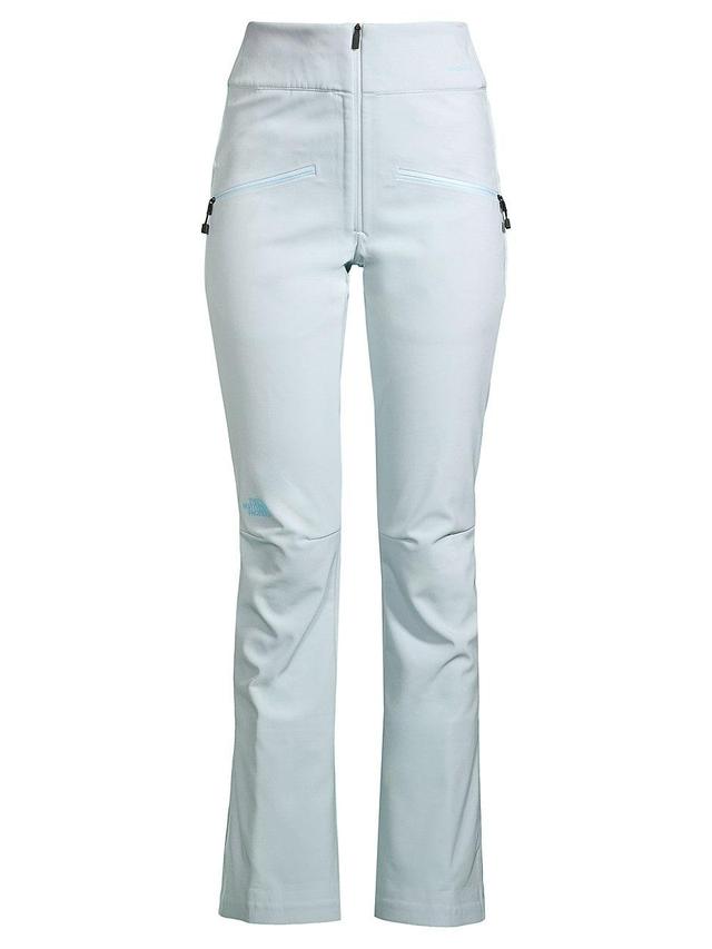 Womens Amry Soft Shell Ski Pants Product Image