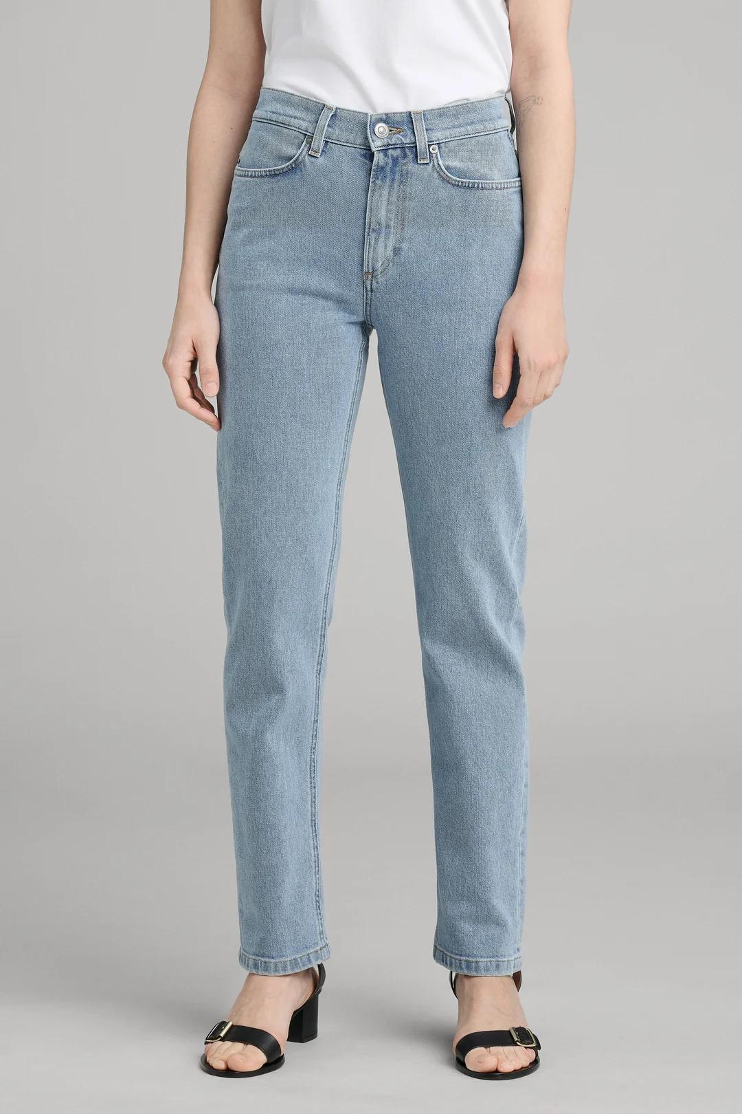 The Standard Jeans product image