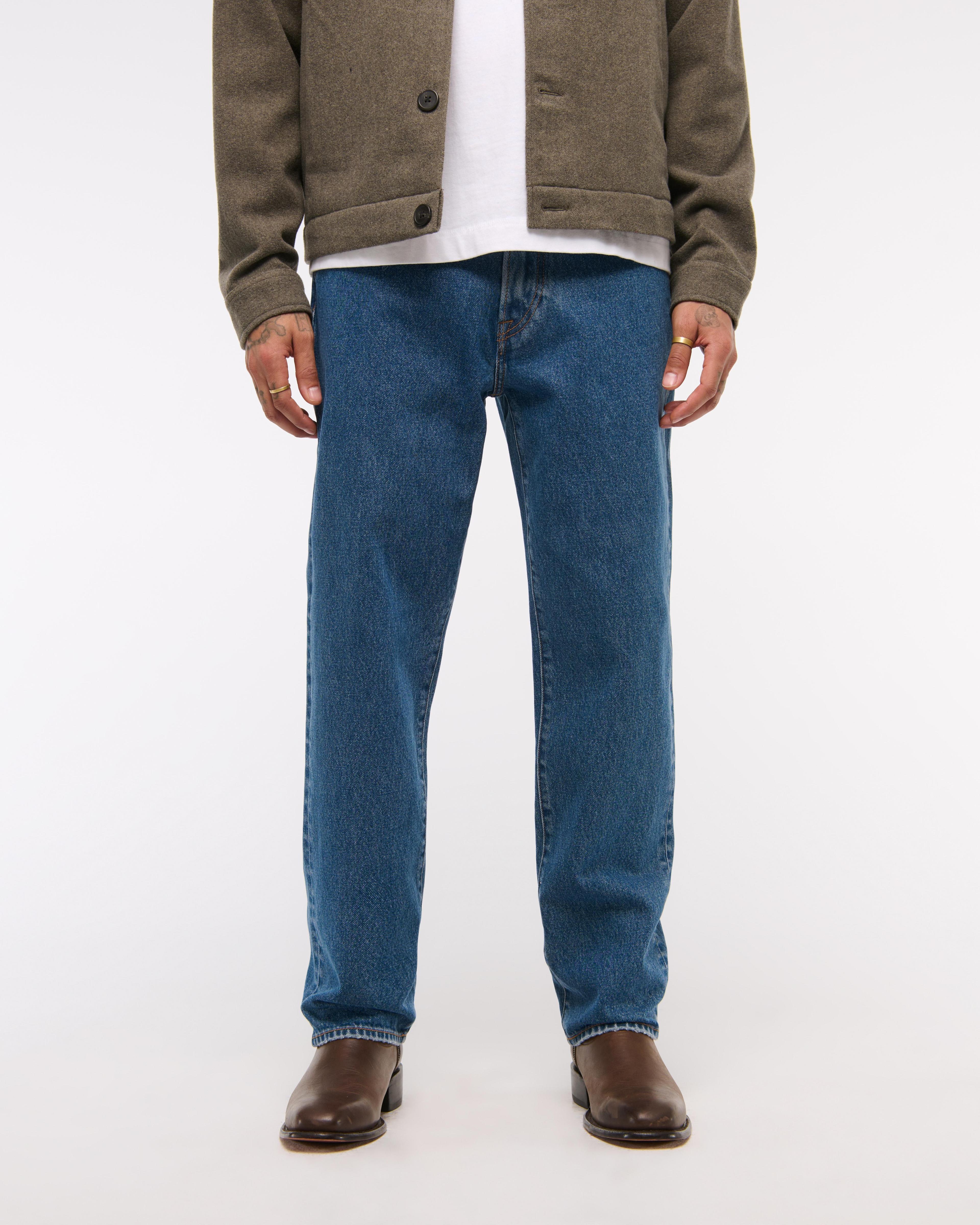 Loose Jean Product Image