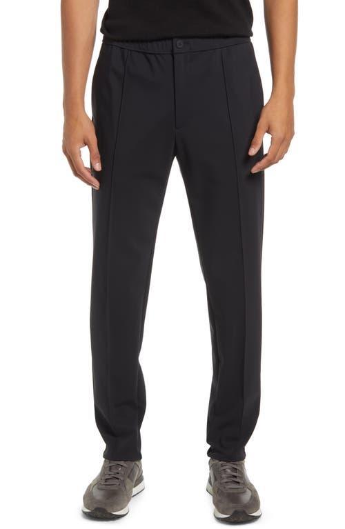 Theory Curtis Pintuck Precision Pants Product Image