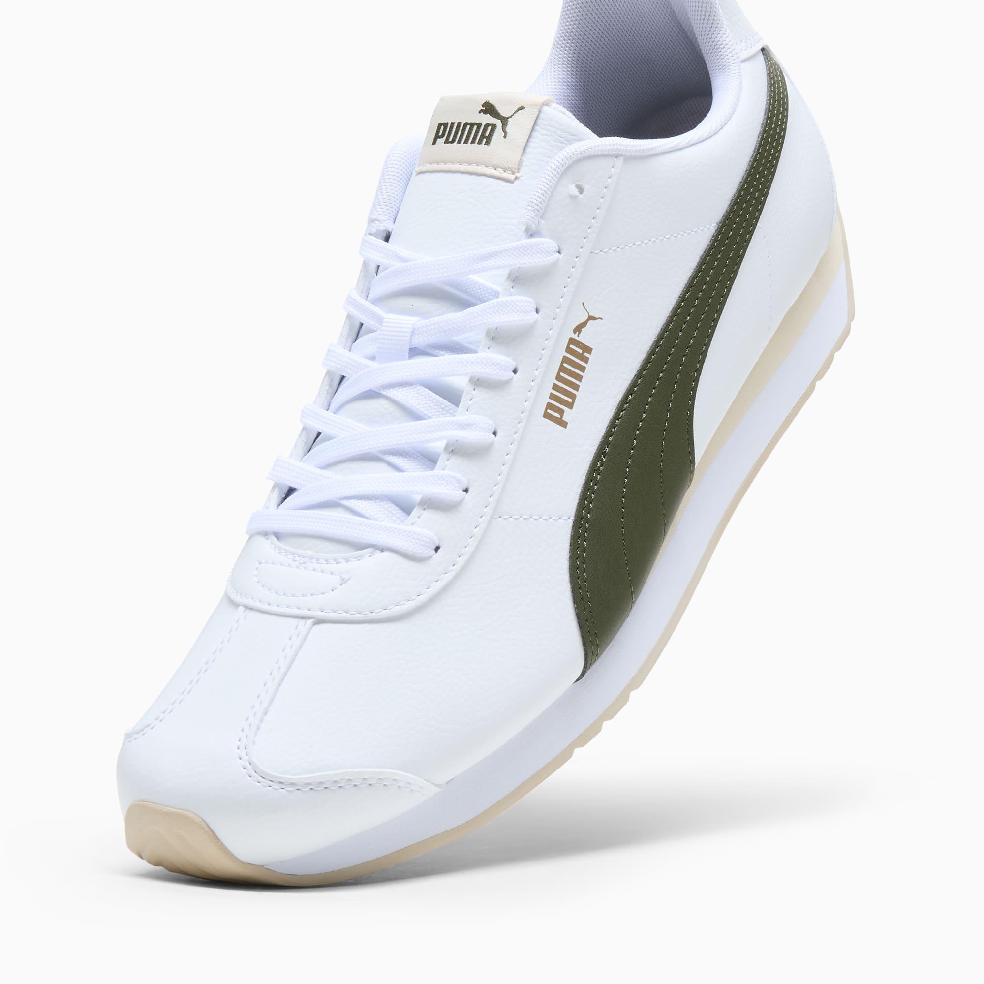 Turin III Men's Sneakers Product Image