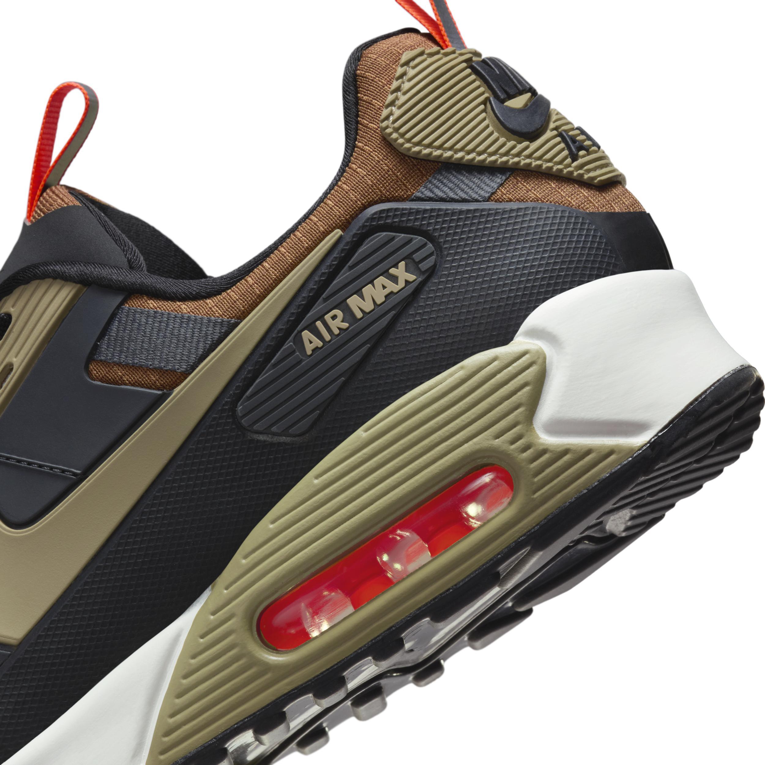 Nike Men's Air Max 90 Drift Shoes Product Image