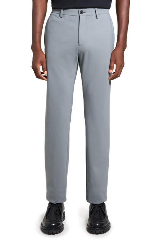 Theory Zaine Pant in Precision Ponte  male Product Image