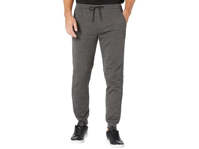 Rip Curl Anti Series Departed Track Pants (Charcoal Grey) Men's Clothing Product Image