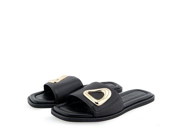 Aerosoles Blaire Leather) Women's Sandals Product Image