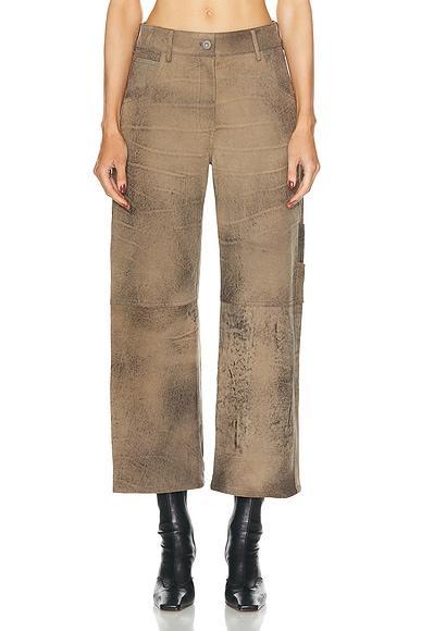 The Julian Pant Product Image