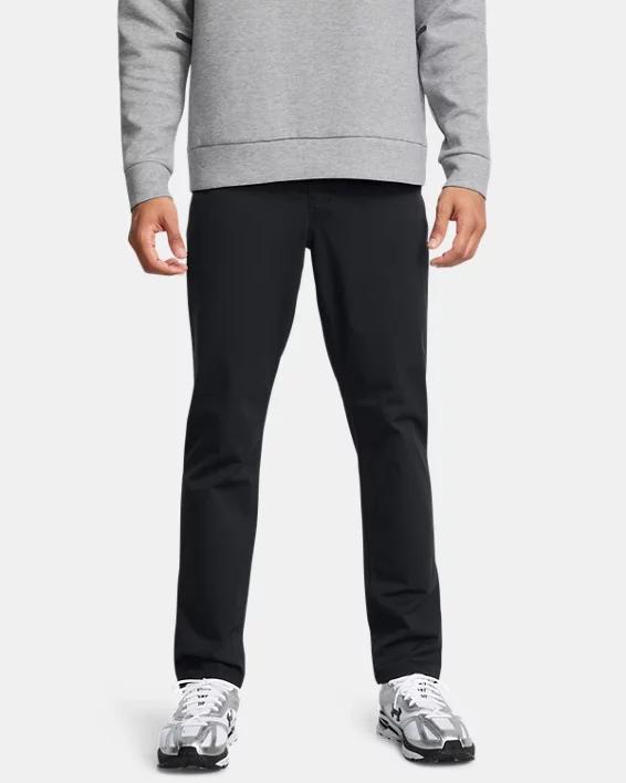 Mens UA Unstoppable Cold Weather 7-Pocket Pants Product Image