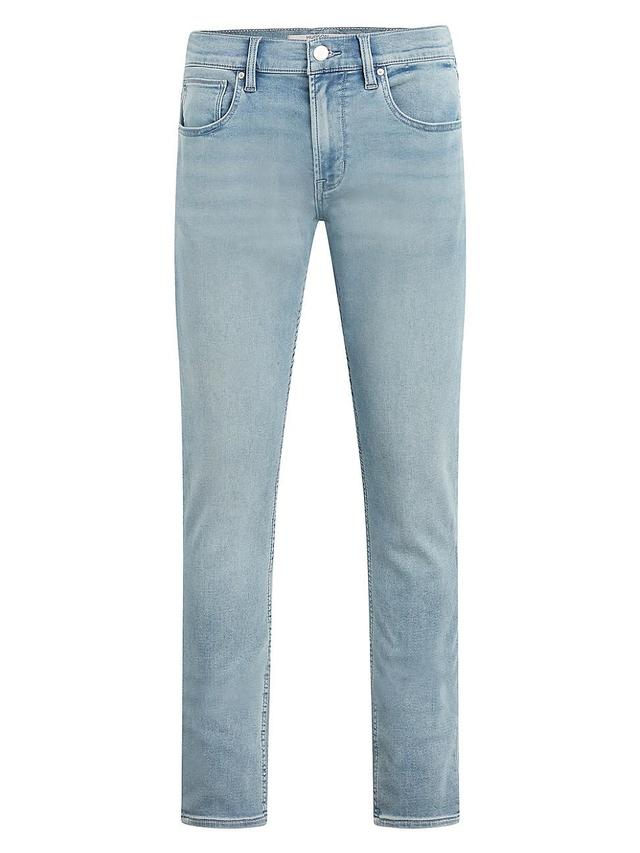 Mens Blake Slim-Straight Jeans Product Image