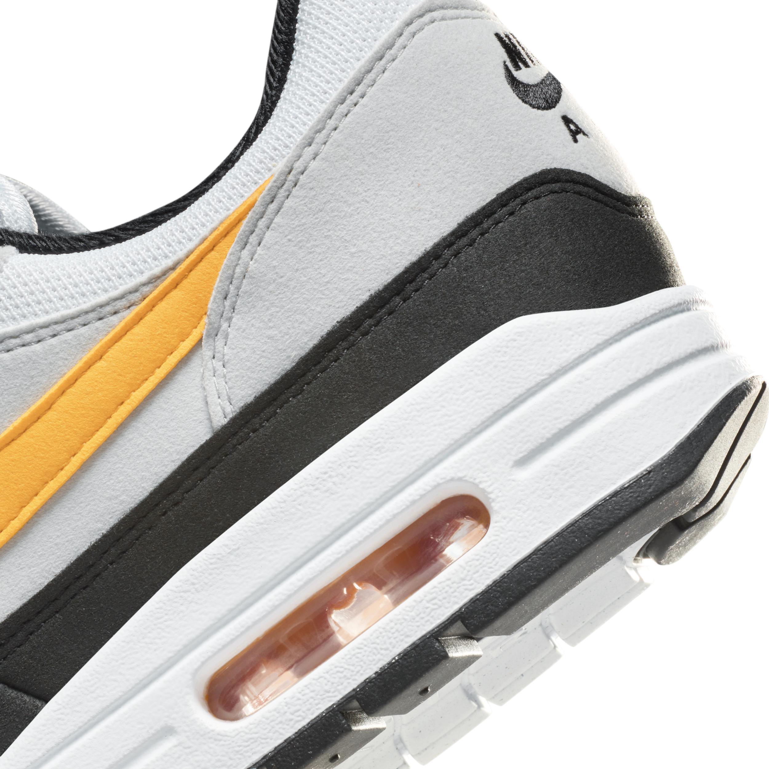 Nike Air Max 1 Essential Premium Men's Shoes Product Image