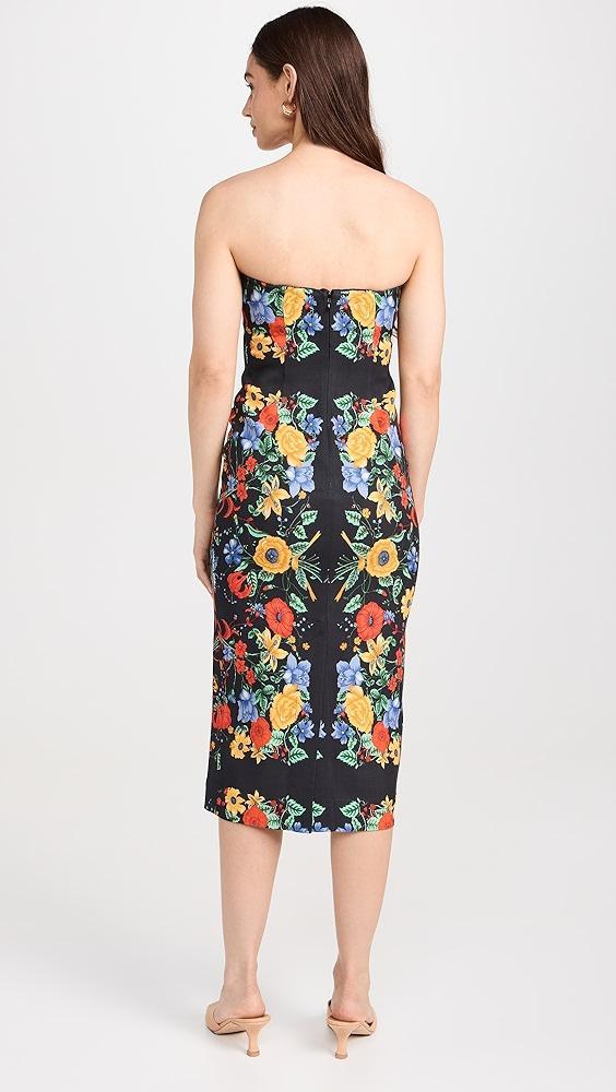 Cara Cara Leah Midi Dress | Shopbop Product Image