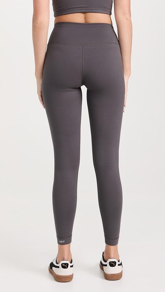 SET Formcloud Leggings | Shopbop Product Image