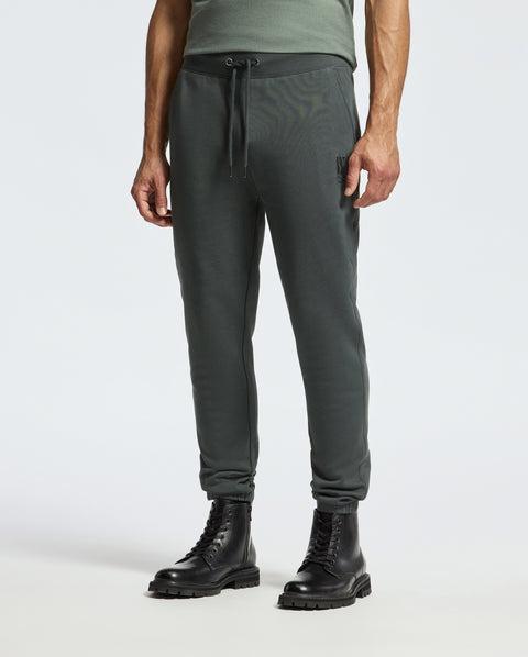 MENS VAL WAFFLE LOUNGE PANT - B6P673E200 Product Image