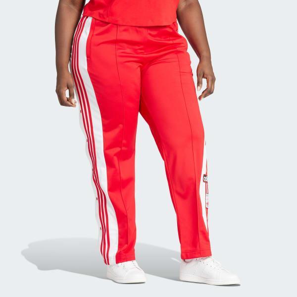 Adicolor Adibreak Pants (Plus Size) Product Image