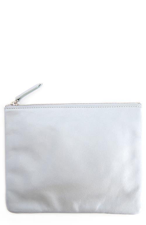 ROYCE New York Leather Travel Pouch Product Image