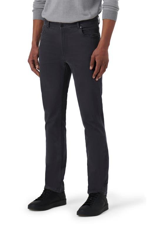 Bugatchi Five-Pocket Straight Leg Pants Product Image