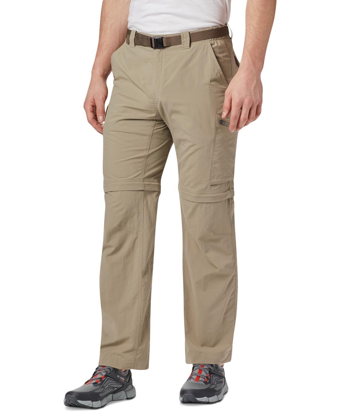 Columbia Mens Silver Ridge Convertible Pants- Product Image