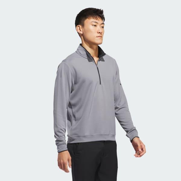 Lightweight Half-Zip Top Product Image