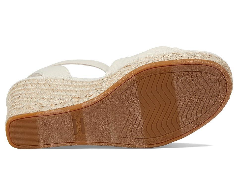 TOMS Marisela Wedge Sandal Product Image