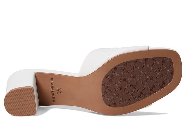 Johnston & Murphy Evelyn Slide Women's Sandals Product Image