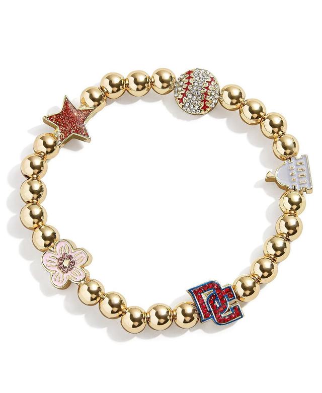 Womens Baublebar Washington Nationals Localized Pisa Bracelet Product Image