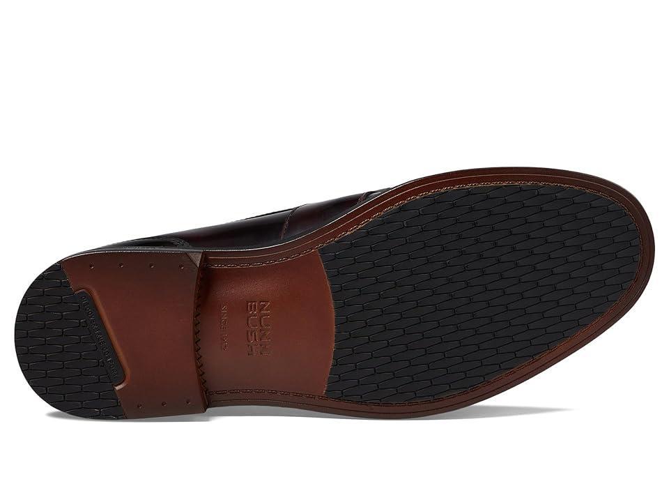 Nunn Bush Keaton Mens Dress Loafers Product Image