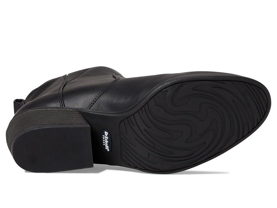 Dr. Scholls Lawless Western Bootie Product Image