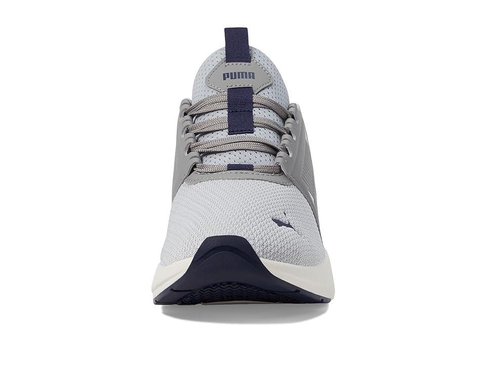 PUMA X-Cell Nova Formstrip Ultra (Cool Light Gray/PUMA Navy/Frosted Ivory) Men's Shoes Product Image