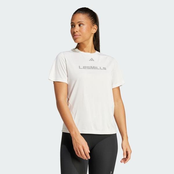 Les Mills Graphic Tee product image