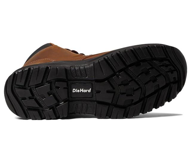 DieHard Festiva Soft Toe 6 Boot Men's Shoes Product Image