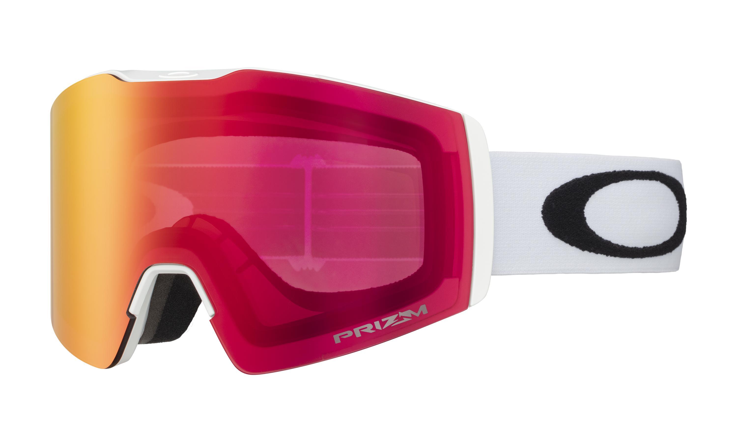 Oakley Unisex Fall Line Snow Goggles Product Image