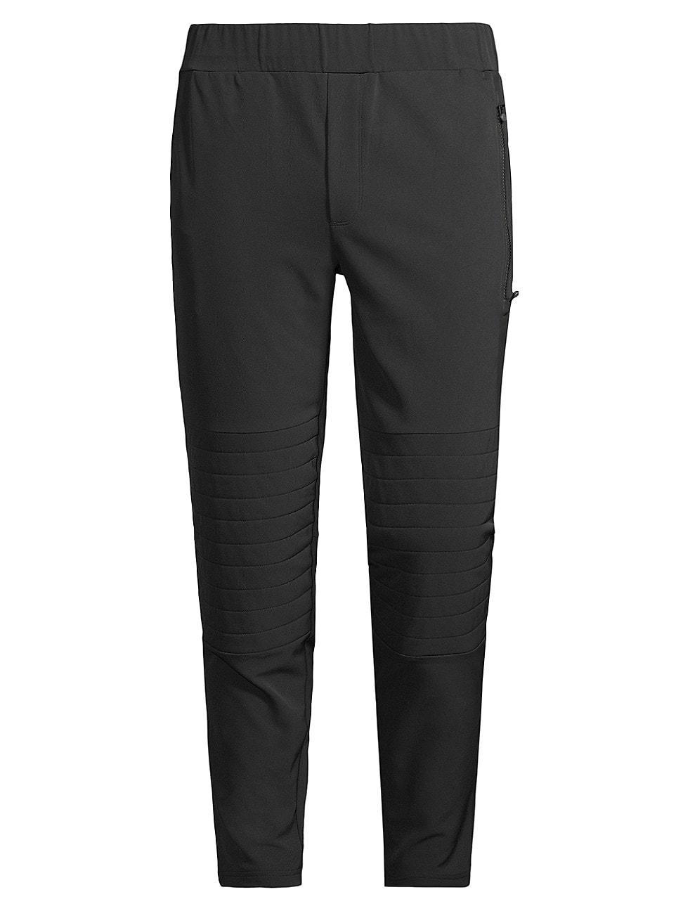 Mens Edge Stretch Joggers Product Image