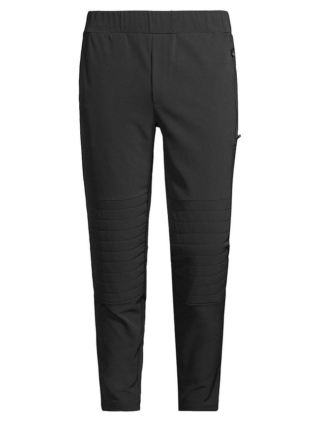 Mens Edge Stretch Joggers Product Image